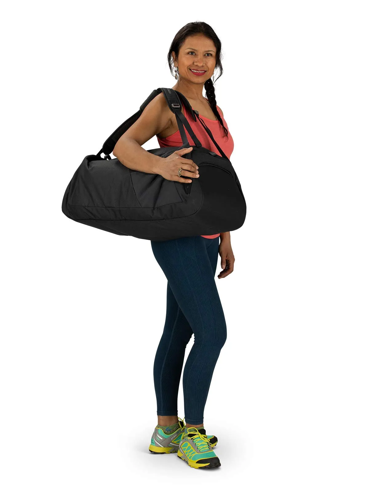 Osprey Packs Daylite Duffel Bag 60 Bags Osprey-Packs
