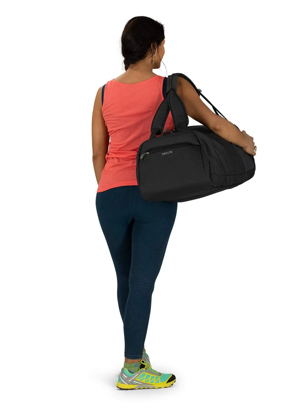 Osprey Packs Daylite Duffel Bag 60 Bags Osprey-Packs
