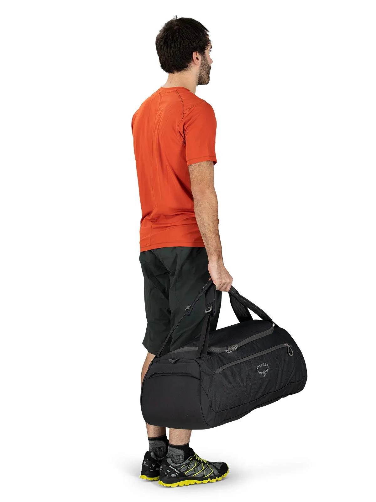 Osprey Packs Daylite Duffel Bag 60 Bags Osprey-Packs