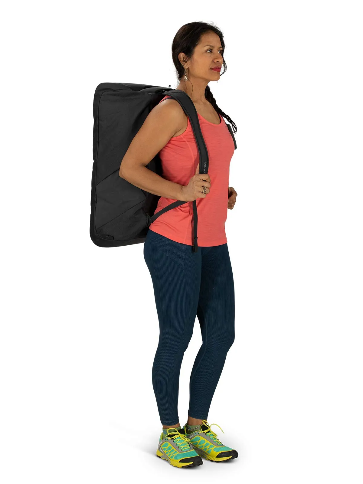 Osprey Packs Daylite Duffel Bag 60 Bags Osprey-Packs