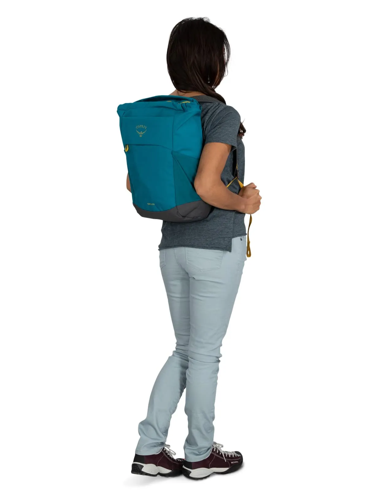 Osprey Packs Daylite Tote Pack Bags Osprey-Packs