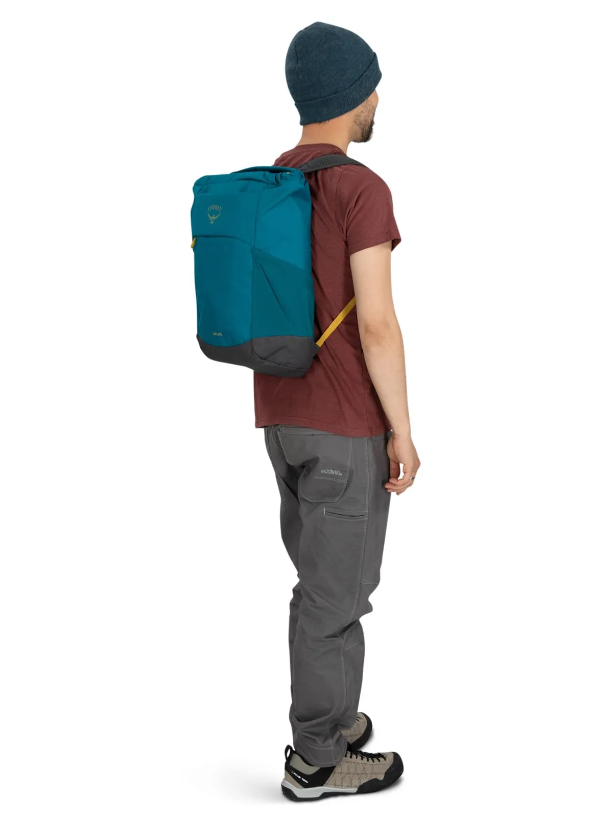 Osprey Packs Daylite Tote Pack Bags Osprey-Packs