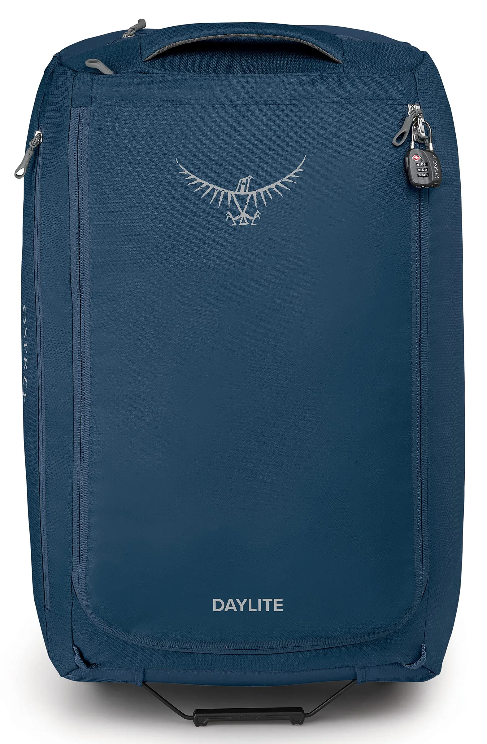 Osprey Packs Daylite Wheeled Duffel 85L Bags Osprey-Packs