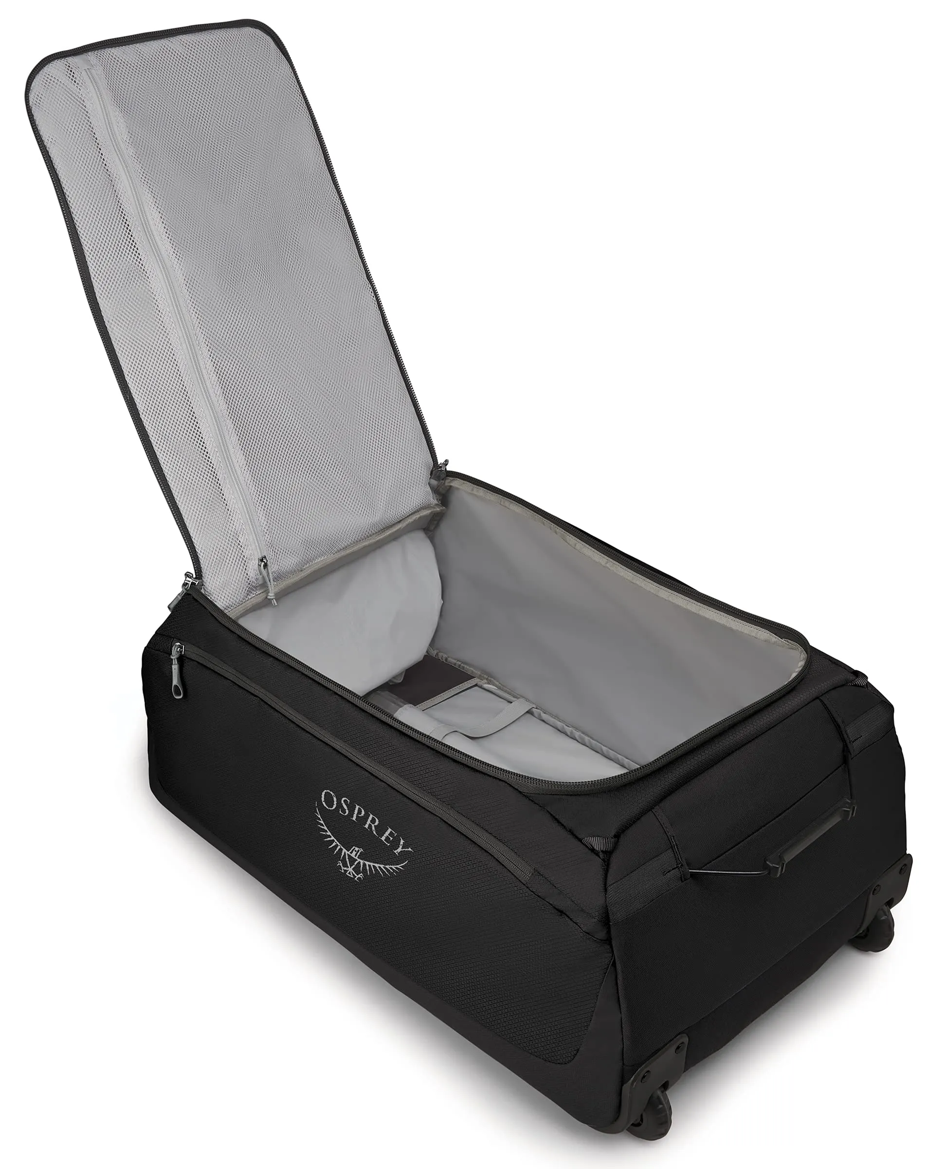Osprey Packs Daylite Wheeled Duffel 85L Bags Osprey-Packs