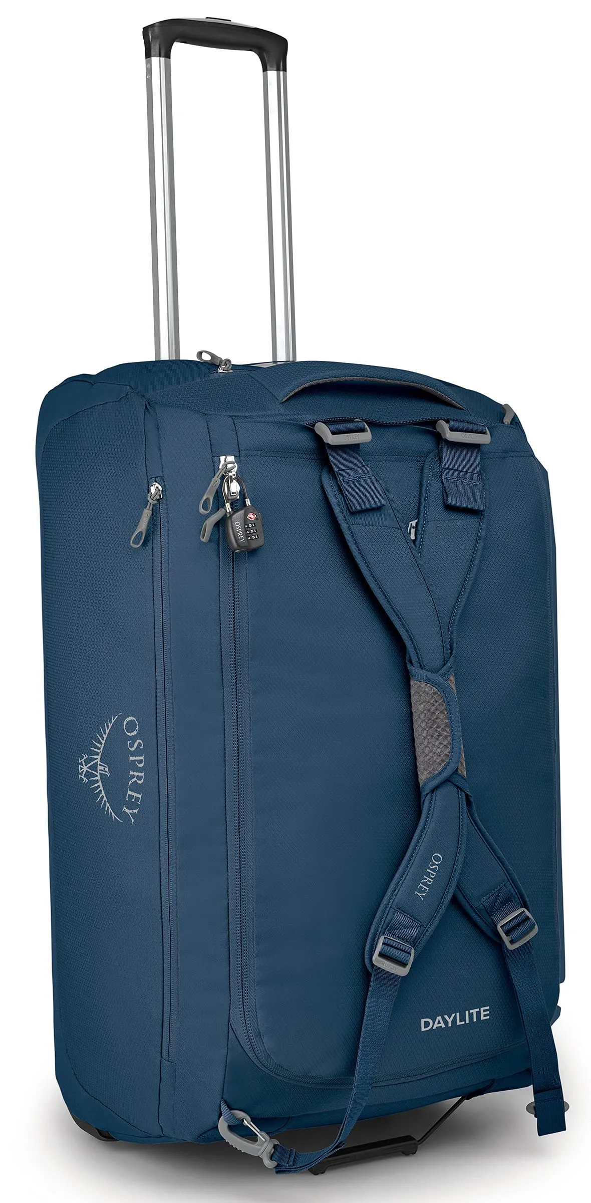 Osprey Packs Daylite Wheeled Duffel 85L Bags Osprey-Packs