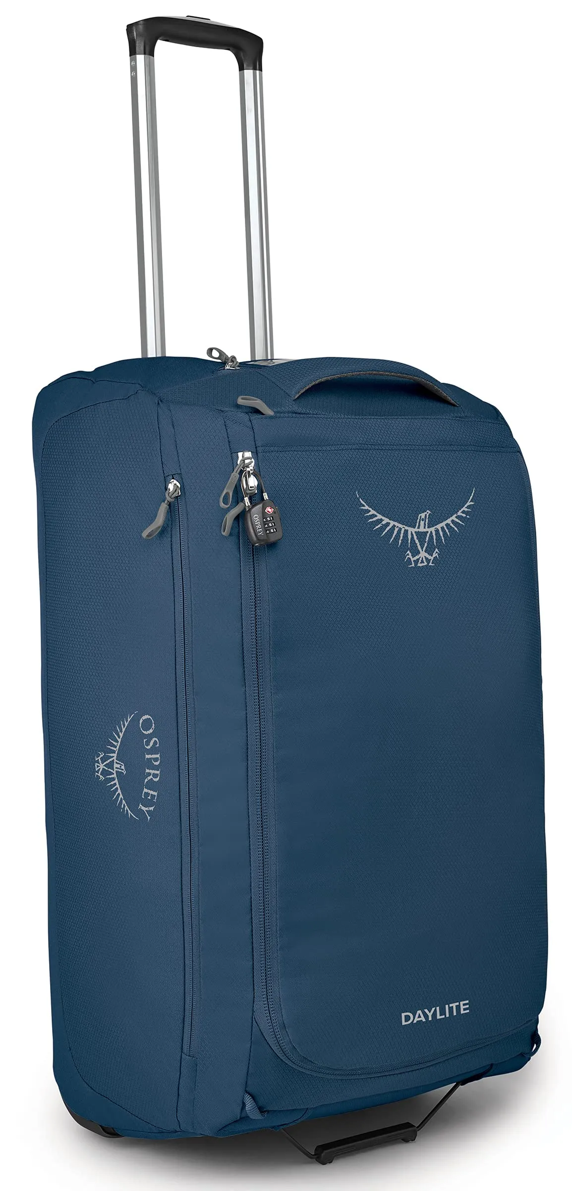Osprey Packs Daylite Wheeled Duffel 85L Bags Osprey-Packs