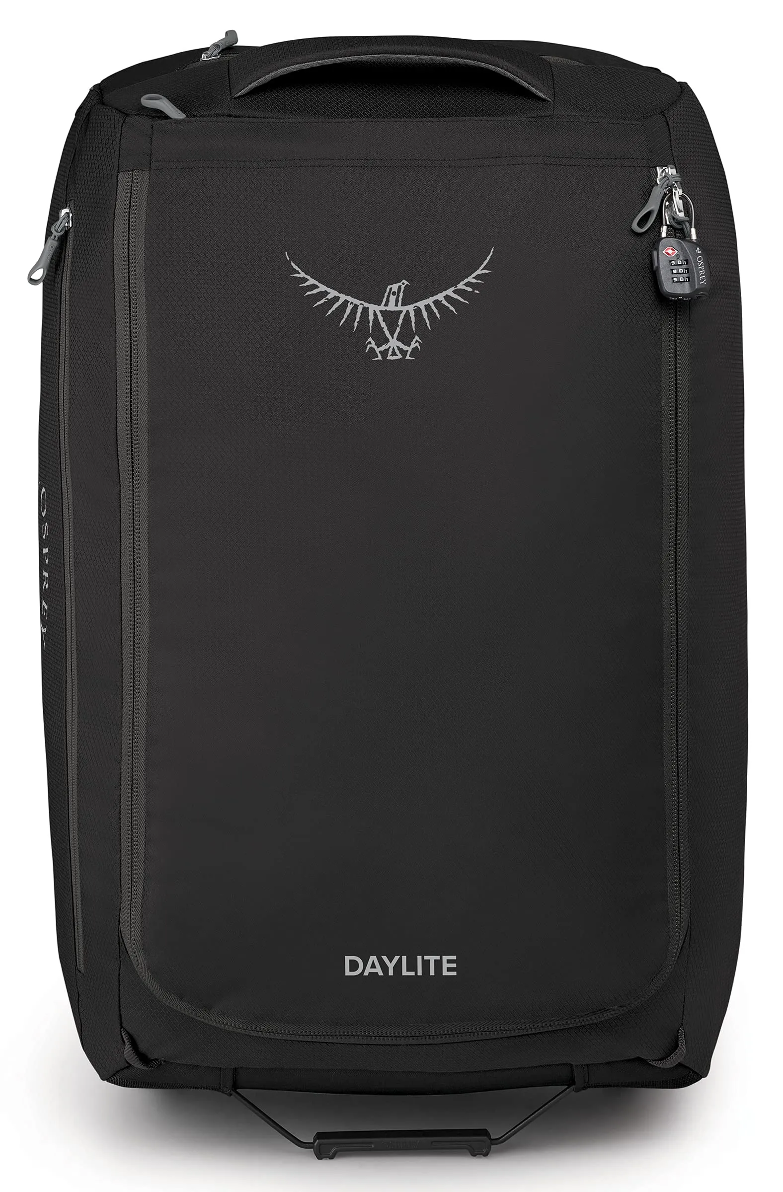 Osprey Packs Daylite Wheeled Duffel 85L Bags Osprey-Packs