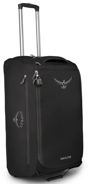 Osprey Packs Daylite Wheeled Duffel 85L Bags Osprey-Packs
