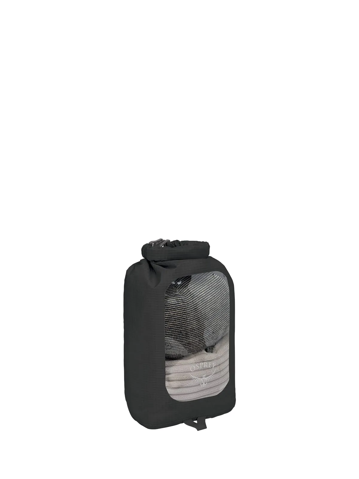 Osprey Packs DrySack 6L w/Window Waterfront Blue Bags Osprey-Packs