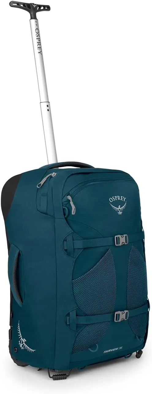 Osprey Packs Fairview 36 Women's Wheeled Travel Backpack Bags Osprey-Packs