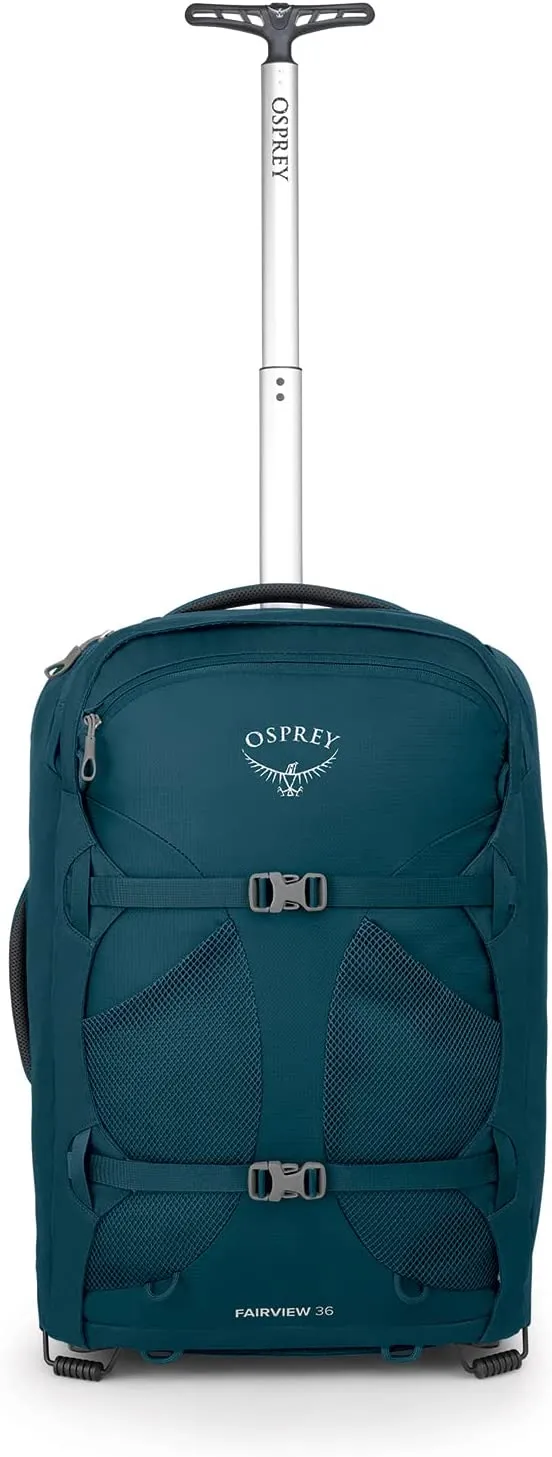 Osprey Packs Fairview 36 Women's Wheeled Travel Backpack Bags Osprey-Packs