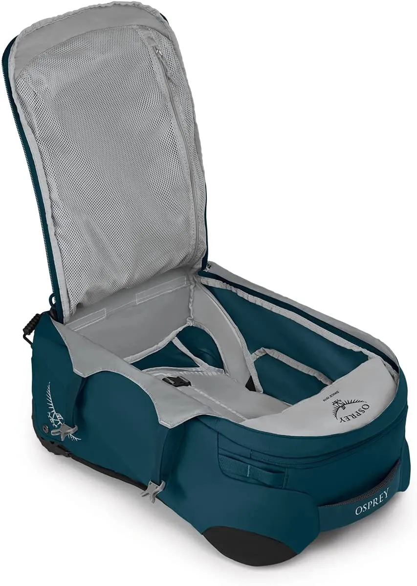 Osprey Packs Fairview 36 Women's Wheeled Travel Backpack Bags Osprey-Packs
