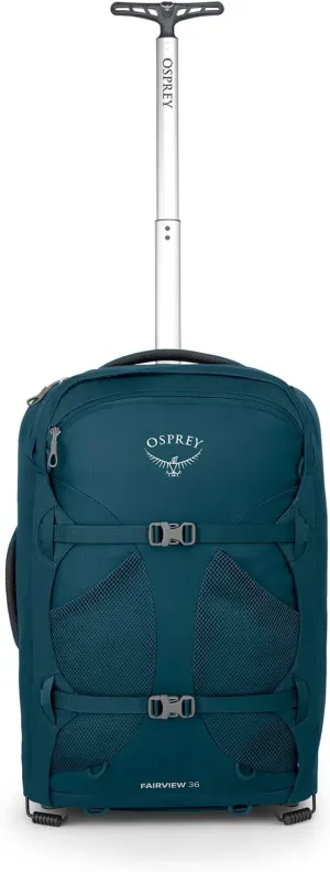 Osprey Packs Fairview 36 Women's Wheeled Travel Backpack Bags Osprey-Packs