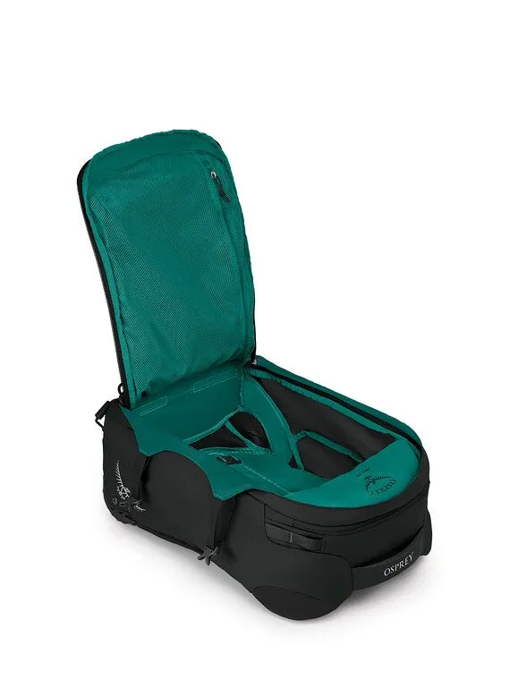 Osprey Packs Fairview 36 Women's Wheeled Travel Backpack Bags Osprey-Packs