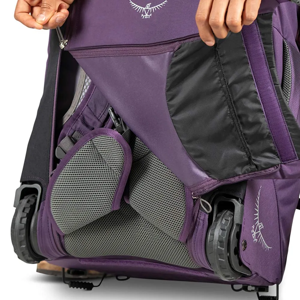 Osprey Packs Fairview Wheeled Travel Pack 36 Bags Osprey-Packs