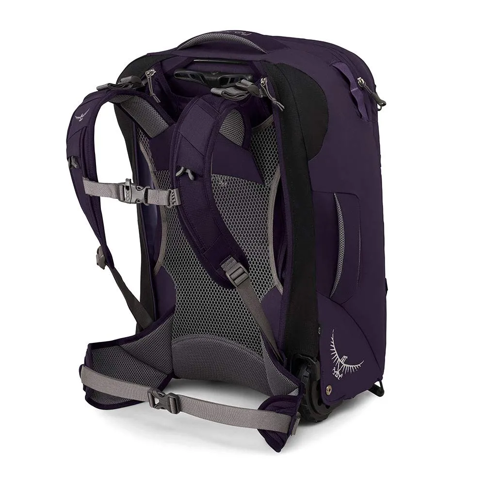 Osprey Packs Fairview Wheeled Travel Pack 36 Bags Osprey-Packs