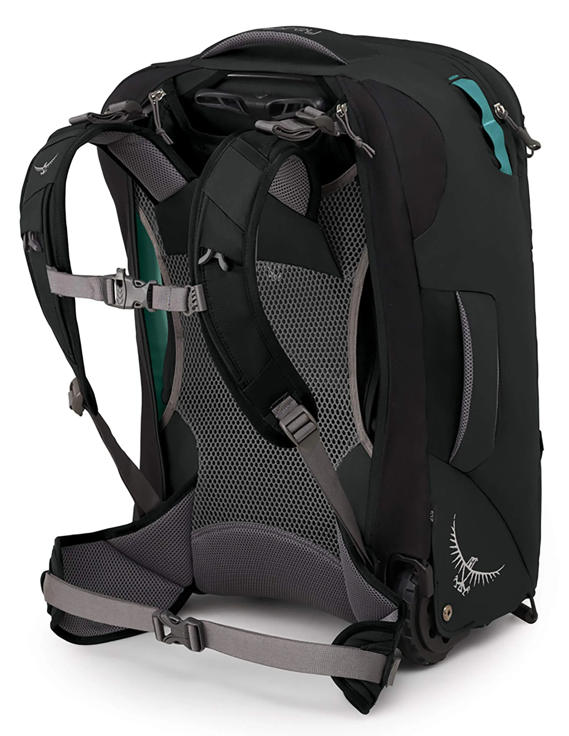 Osprey Packs Fairview Wheeled Travel Pack 36 Bags Osprey-Packs