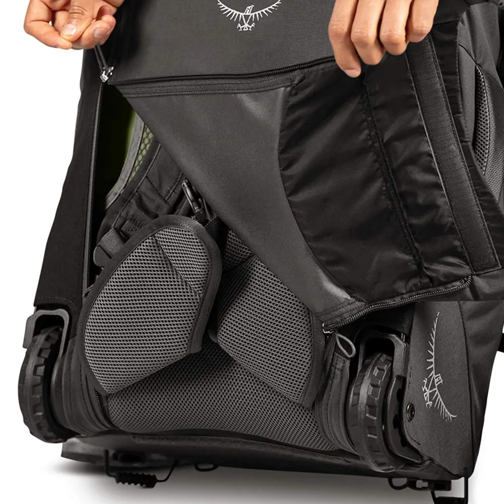 Osprey Packs Fairview Wheeled Travel Pack 36 Bags Osprey-Packs