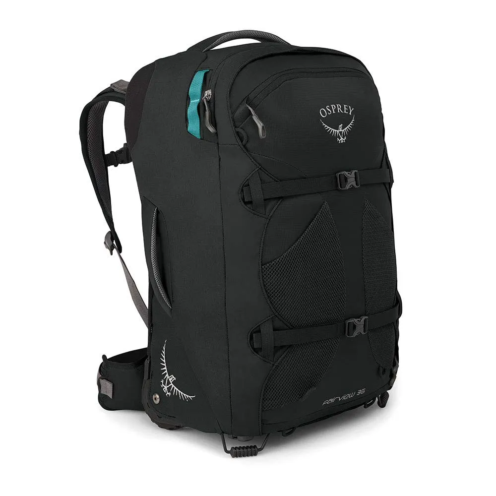 Osprey Packs Fairview Wheeled Travel Pack 36 Bags Osprey-Packs