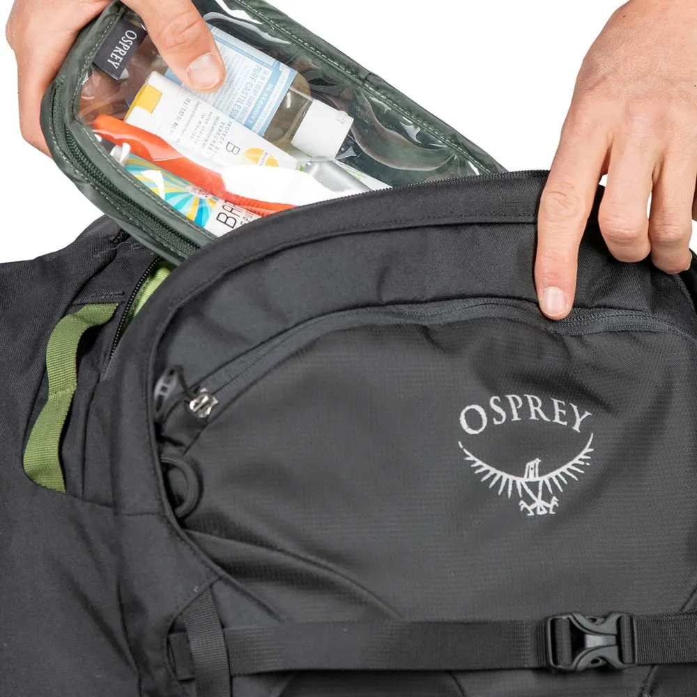 Osprey Packs Fairview Wheeled Travel Pack 36 Bags Osprey-Packs