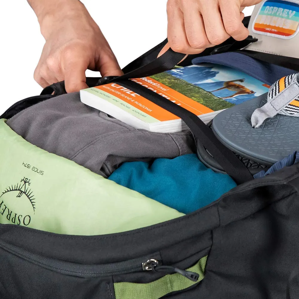Osprey Packs Fairview Wheeled Travel Pack 36 Bags Osprey-Packs