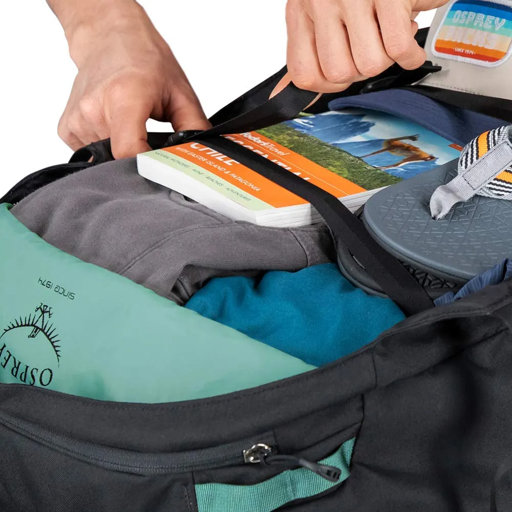 Osprey Packs Fairview Wheeled Travel Pack 36 Bags Osprey-Packs
