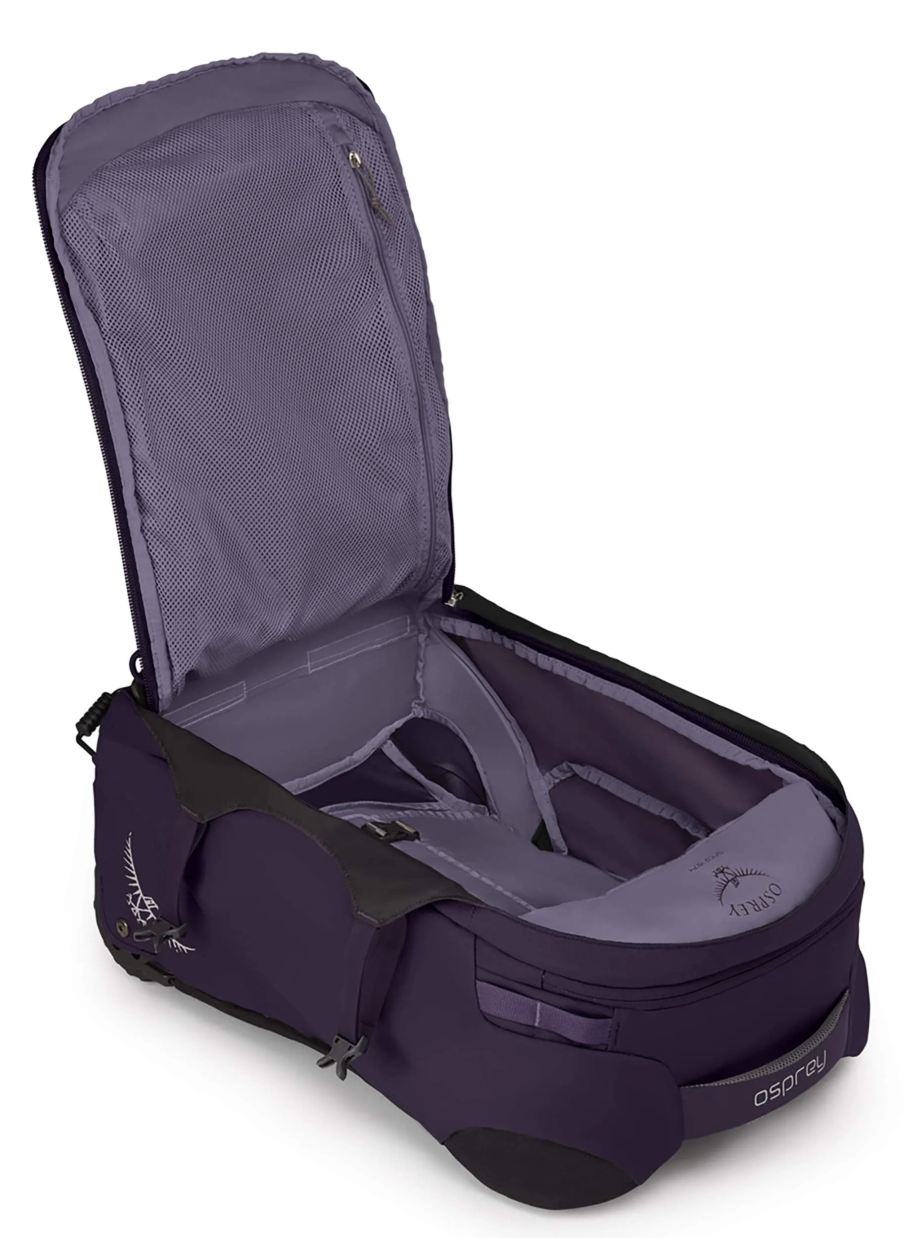 Osprey Packs Fairview Wheeled Travel Pack 36 Bags Osprey-Packs