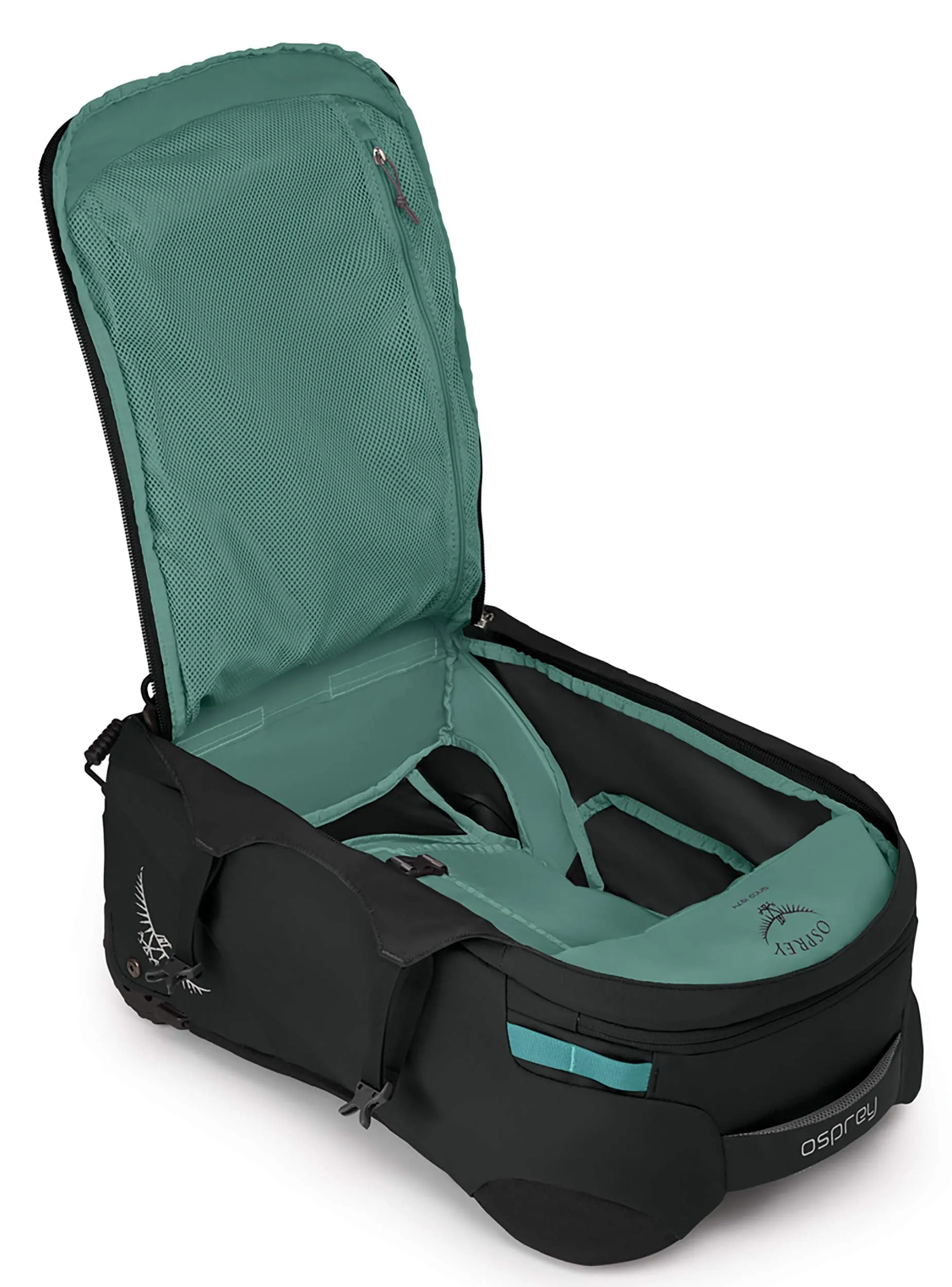 Osprey Packs Fairview Wheeled Travel Pack 36 Bags Osprey-Packs