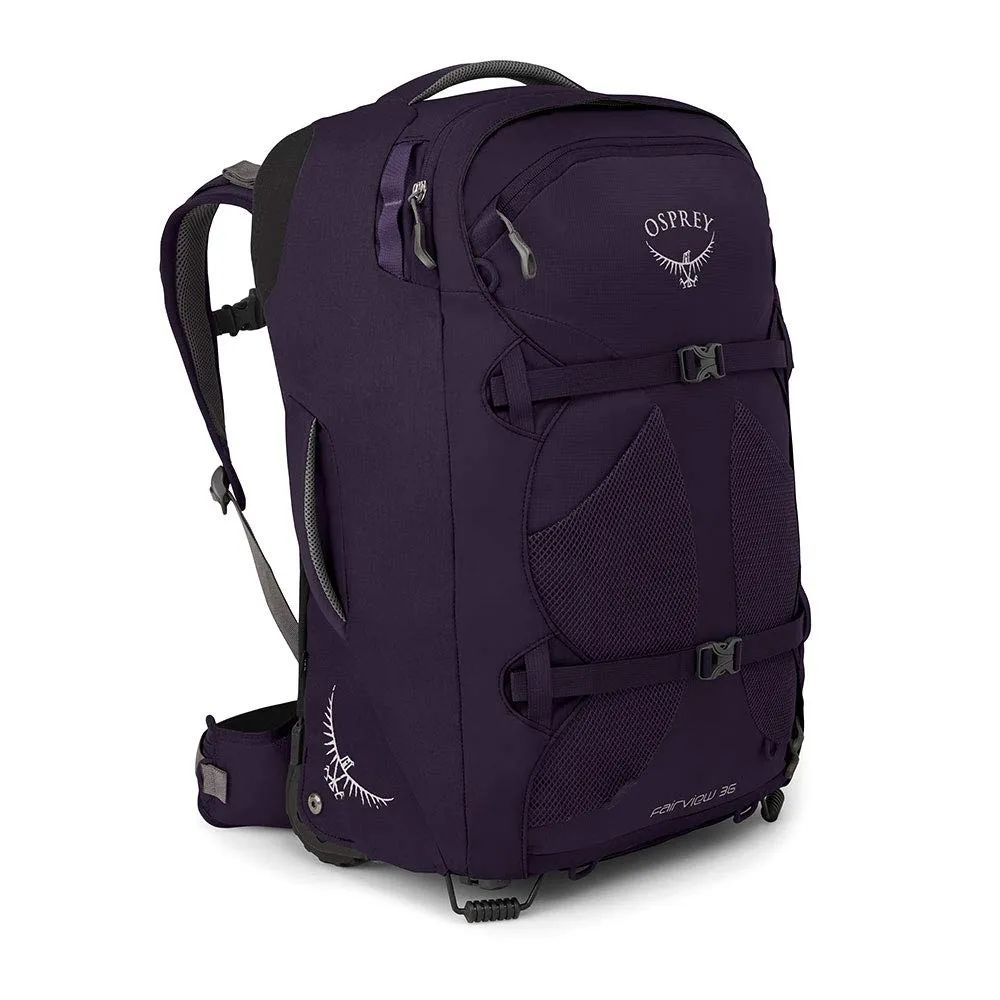 Osprey Packs Fairview Wheeled Travel Pack 36 Bags Osprey-Packs