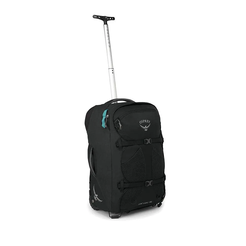 Osprey Packs Fairview Wheeled Travel Pack 36 Bags Osprey-Packs