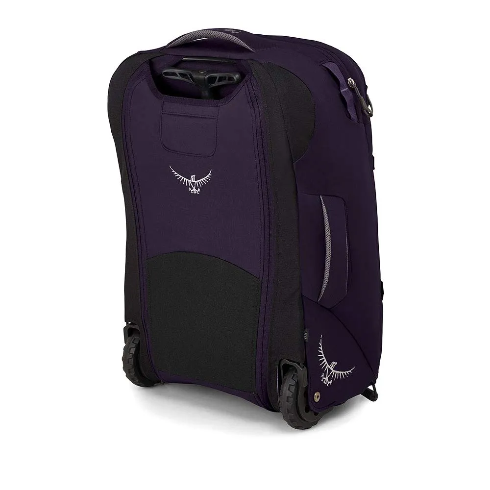 Osprey Packs Fairview Wheeled Travel Pack 36 Bags Osprey-Packs