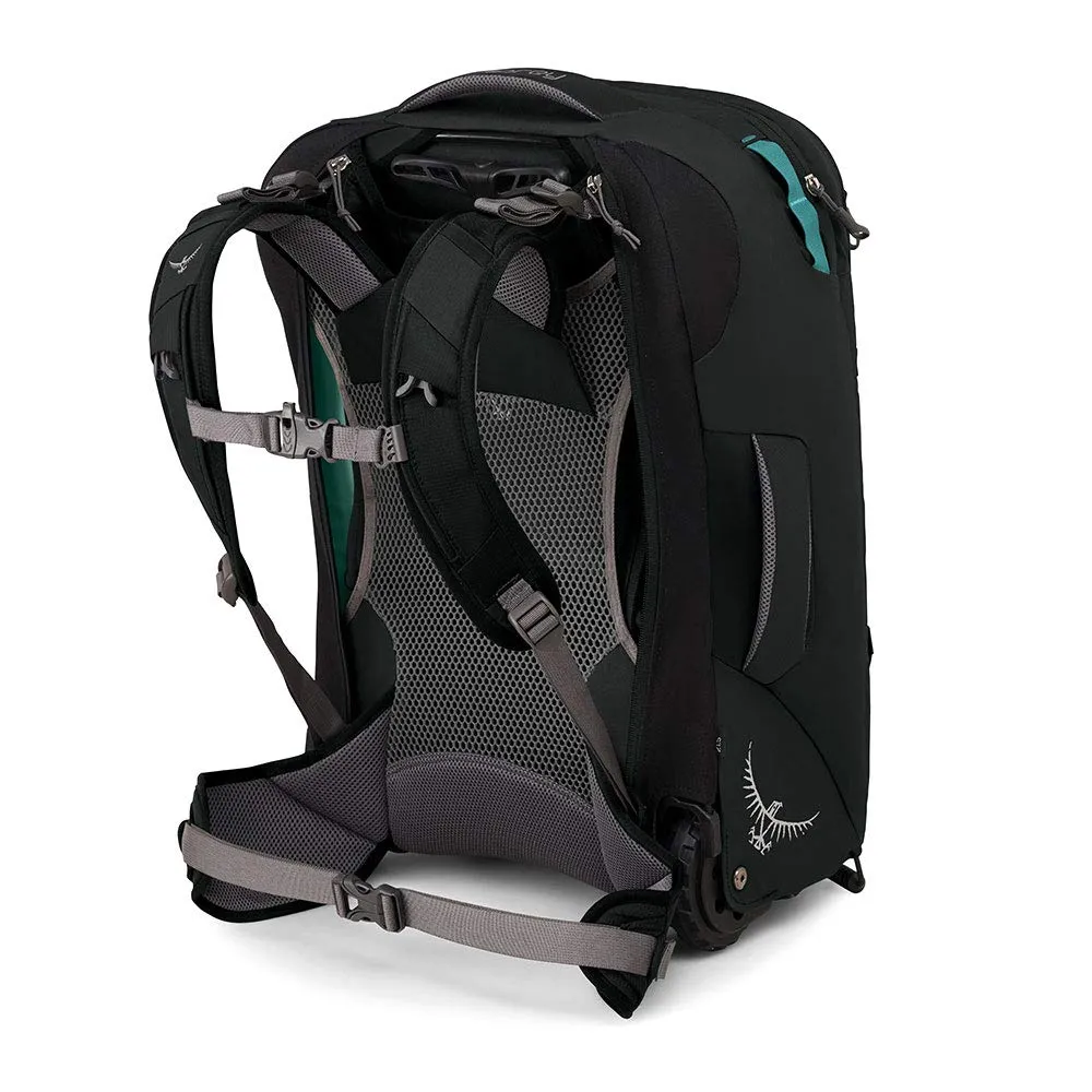 Osprey Packs Fairview Wheeled Travel Pack 36 Bags Osprey-Packs