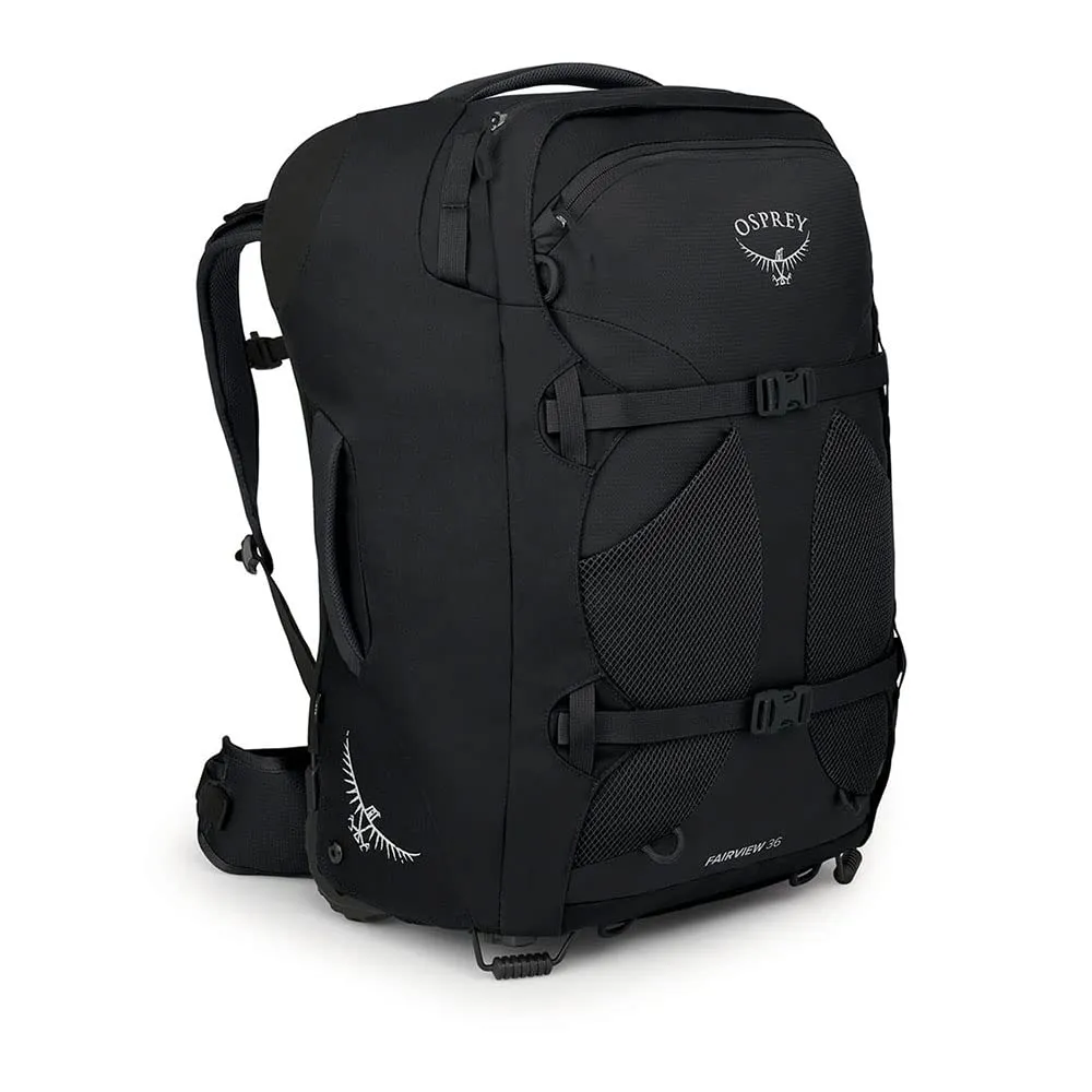 Osprey Packs Farpoint 36 Wheeled Carry-On, Multi, O/S Bags Osprey-Packs