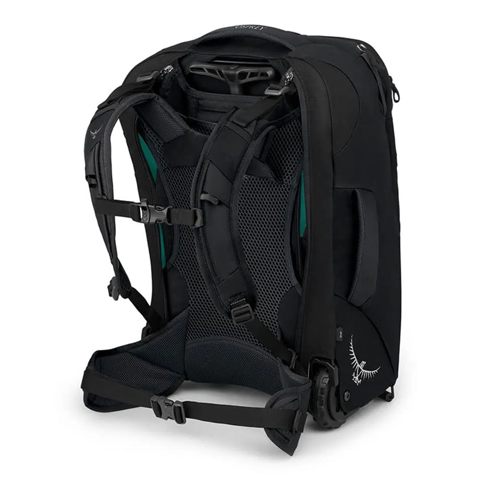 Osprey Packs Farpoint 36 Wheeled Carry-On, Multi, O/S Bags Osprey-Packs