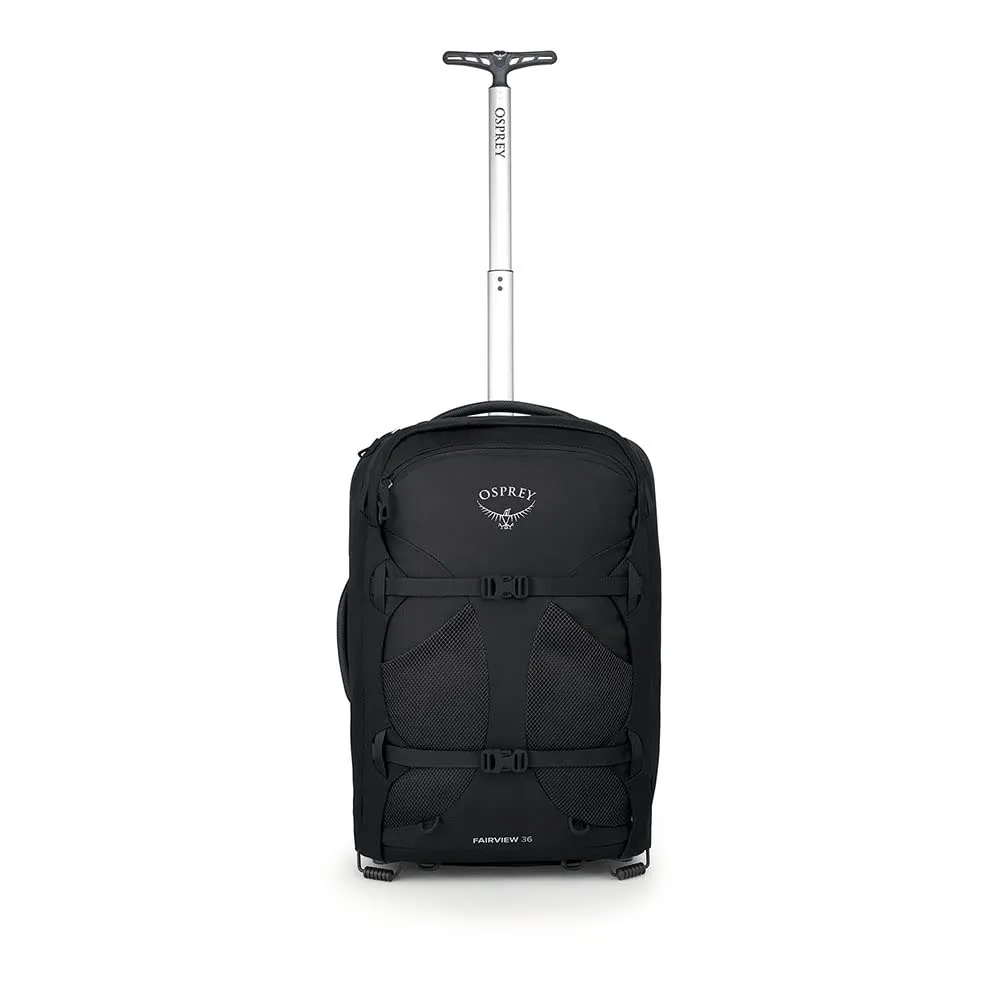 Osprey Packs Farpoint 36 Wheeled Carry-On, Multi, O/S Bags Osprey-Packs