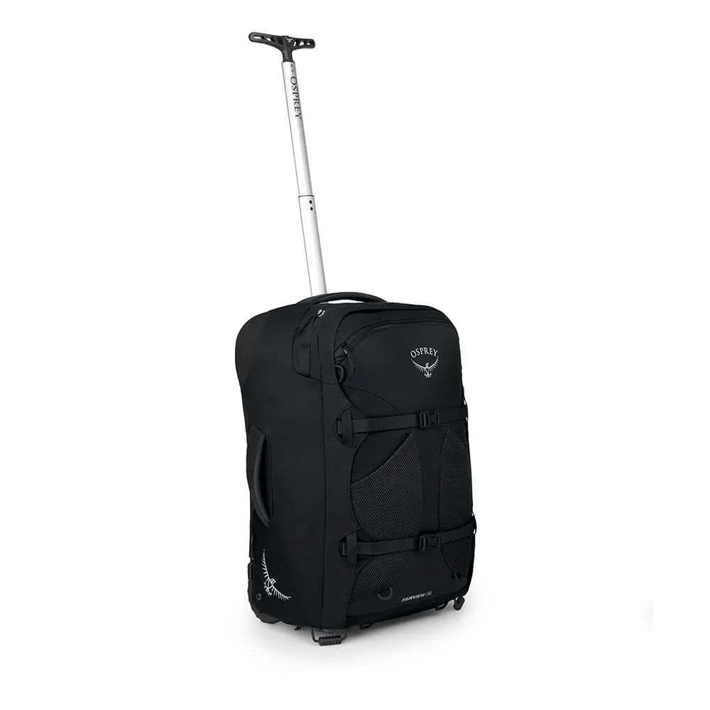 Osprey Packs Farpoint 36 Wheeled Carry-On, Multi, O/S Bags Osprey-Packs