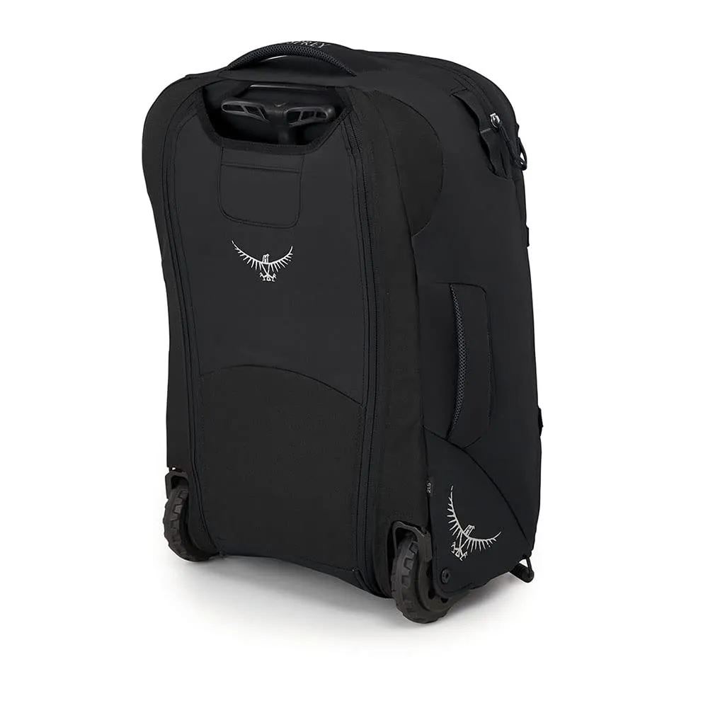 Osprey Packs Farpoint 36 Wheeled Carry-On, Multi, O/S Bags Osprey-Packs