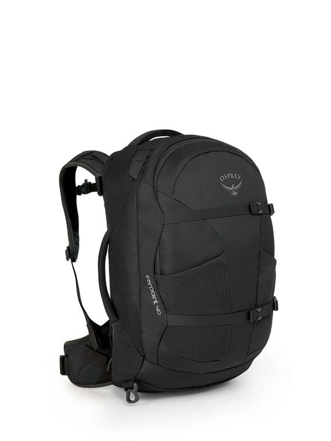 Osprey Packs Farpoint 40 Travel Backpack Bags Osprey-Packs