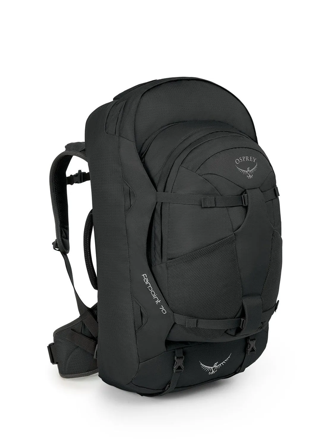 Osprey Packs Farpoint 70 Travel Backpack Bags Osprey-Packs