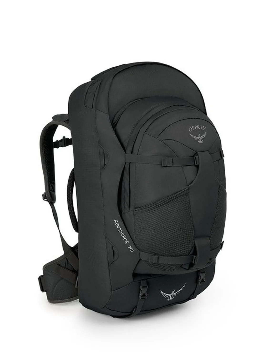 Osprey Packs Farpoint 70 Travel Backpack Bags Osprey-Packs