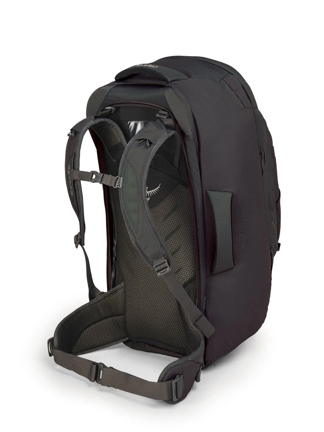 Osprey Packs Farpoint 70 Travel Backpack Bags Osprey-Packs