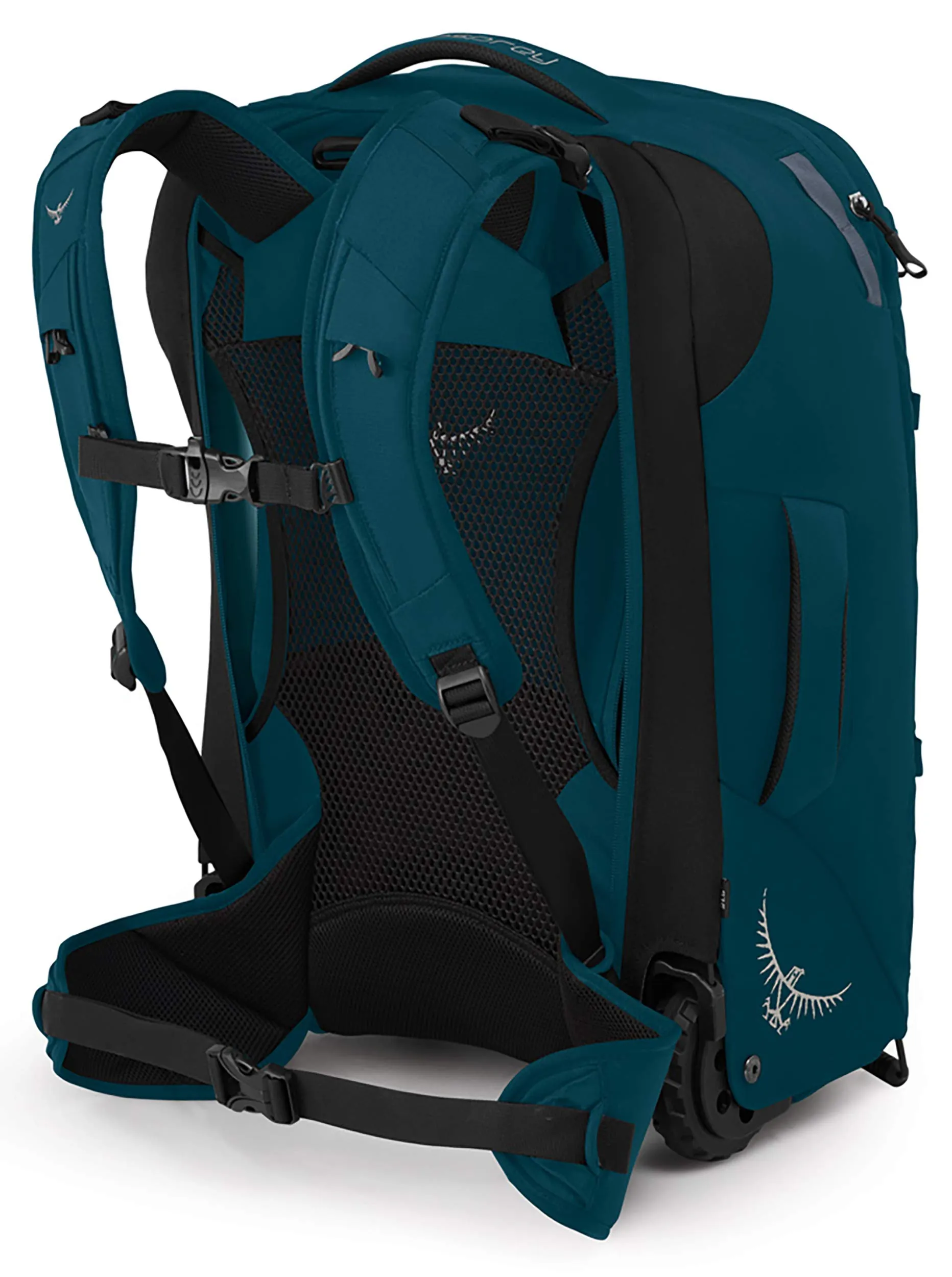 Osprey Packs Farpoint Wheeled Travel Pack 36 Bags Osprey-Packs
