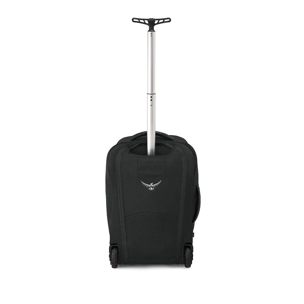 Osprey Packs Farpoint Wheeled Travel Pack 36 Bags Osprey-Packs