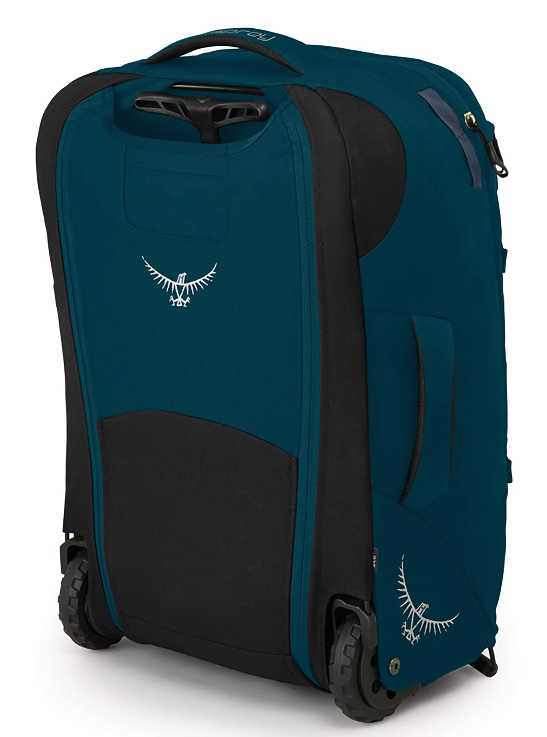 Osprey Packs Farpoint Wheeled Travel Pack 36 Bags Osprey-Packs