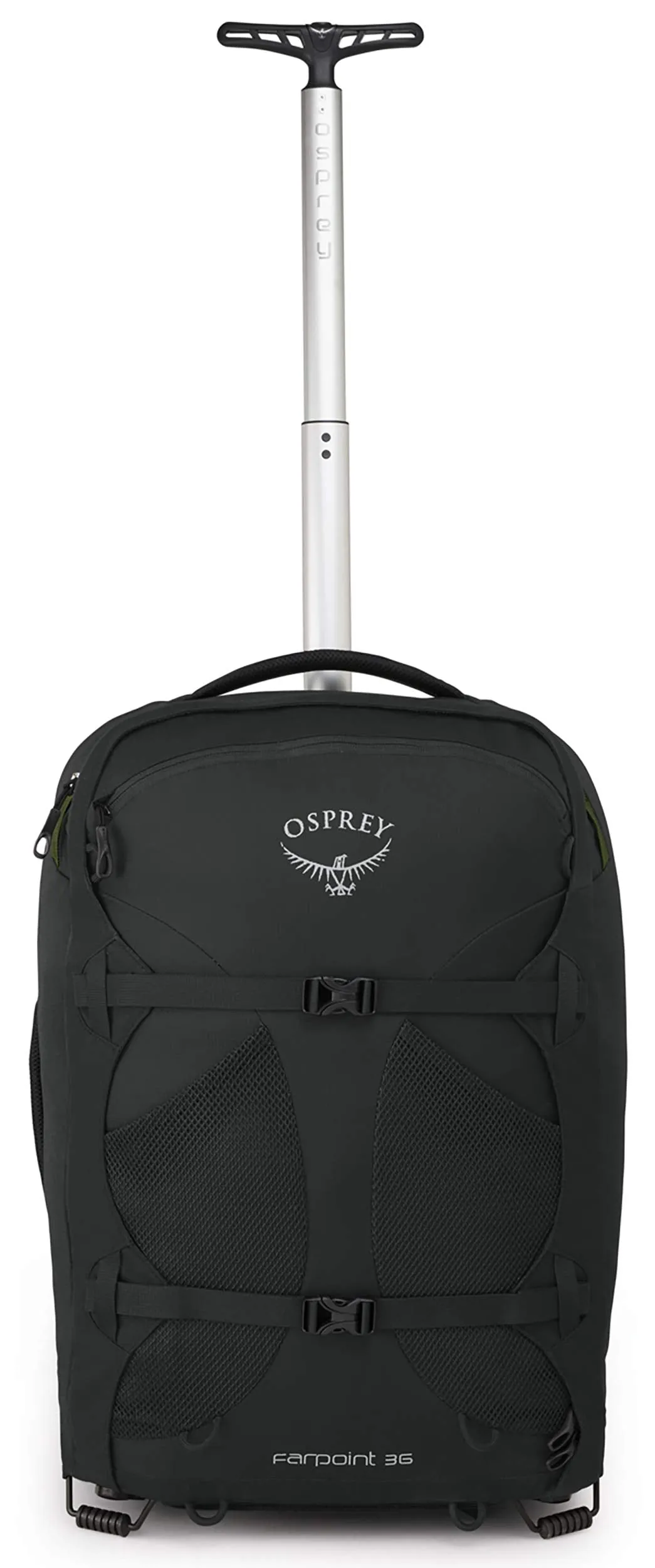 Osprey Packs Farpoint Wheeled Travel Pack 36 Bags Osprey-Packs