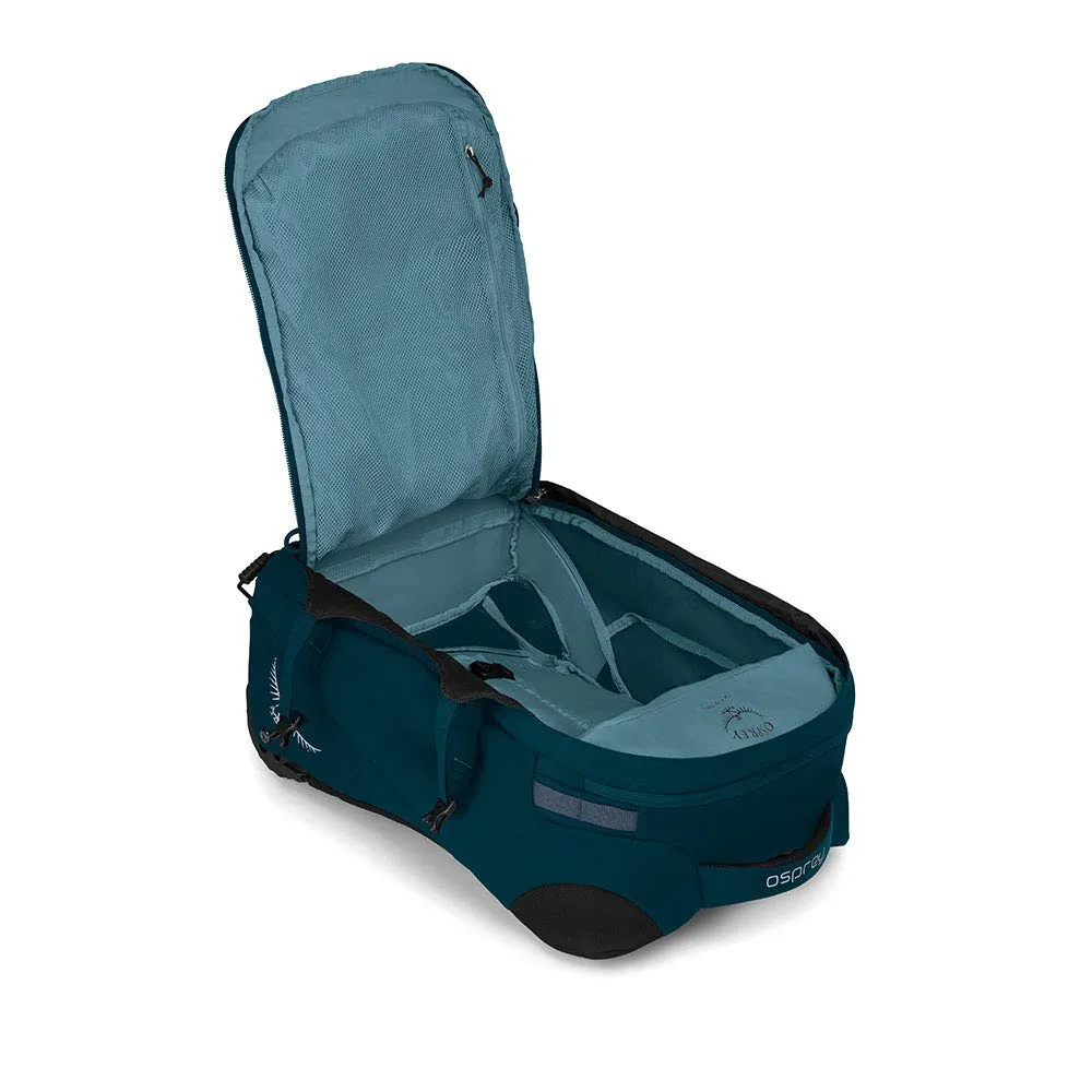 Osprey Packs Farpoint Wheeled Travel Pack 36 Bags Osprey-Packs