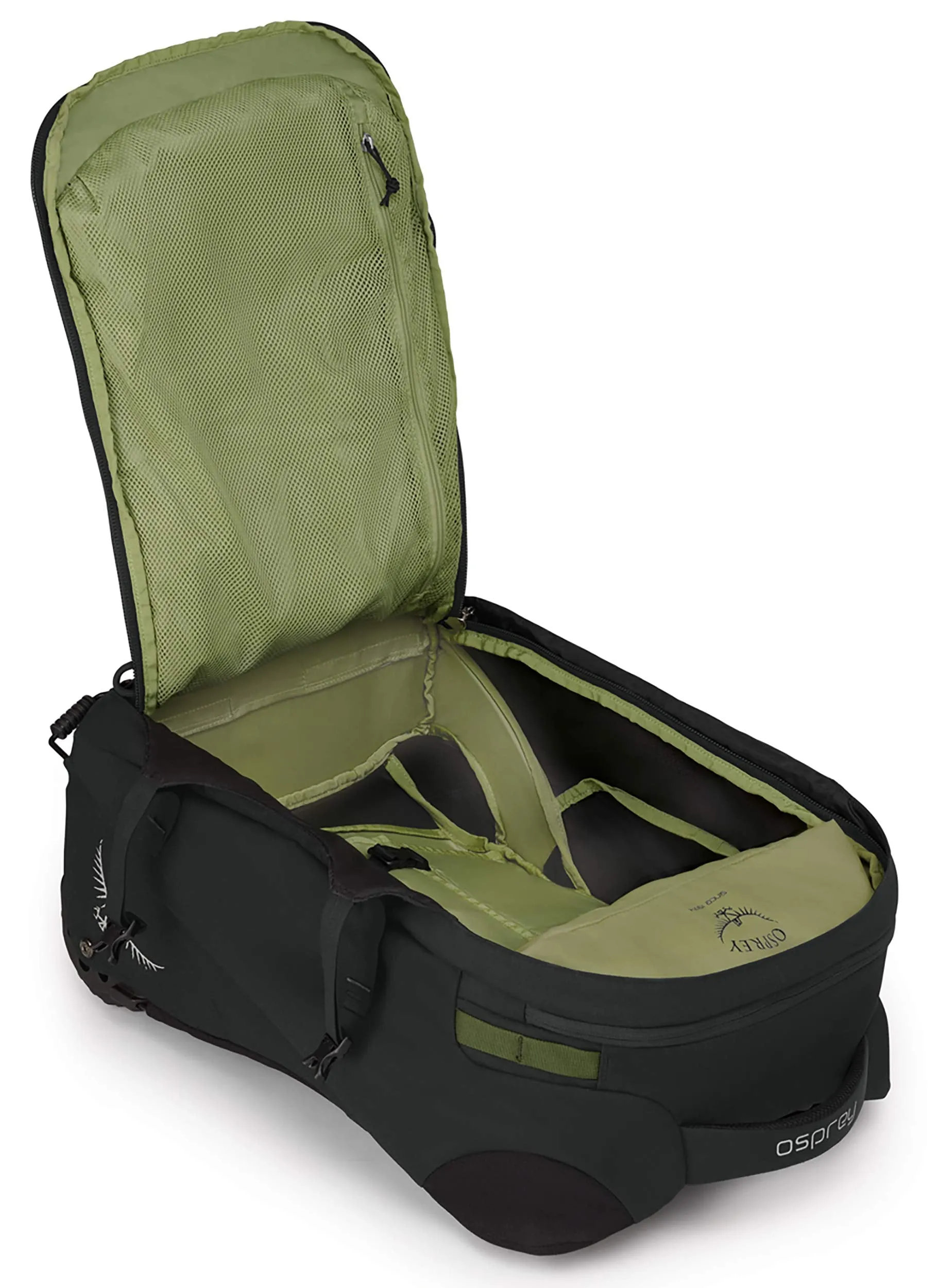 Osprey Packs Farpoint Wheeled Travel Pack 36 Bags Osprey-Packs