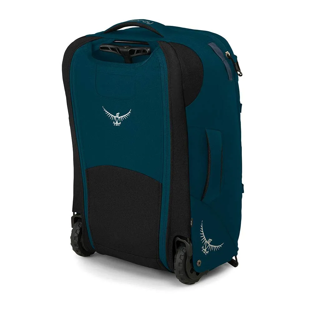 Osprey Packs Farpoint Wheeled Travel Pack 36 Bags Osprey-Packs