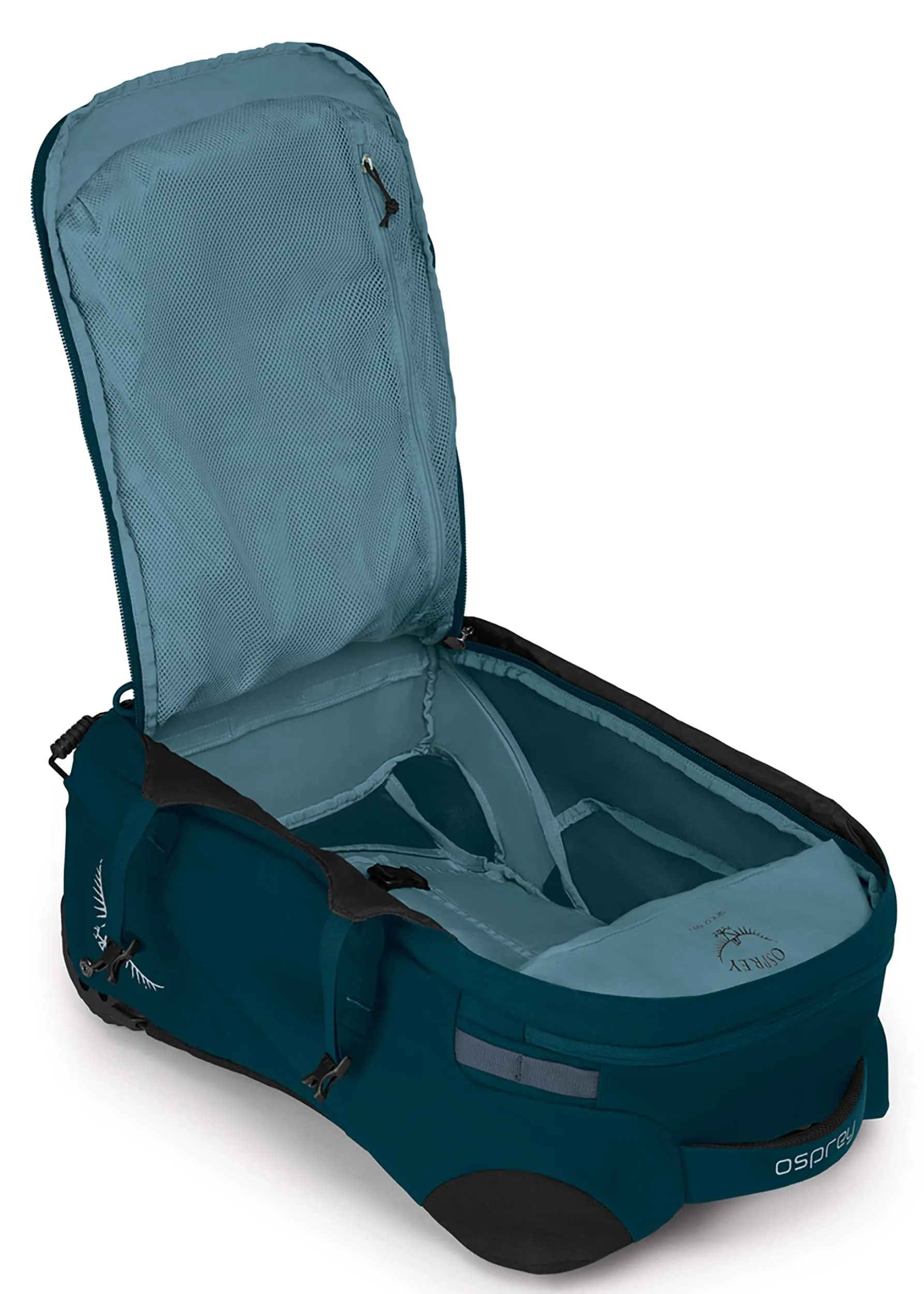 Osprey Packs Farpoint Wheeled Travel Pack 36 Bags Osprey-Packs