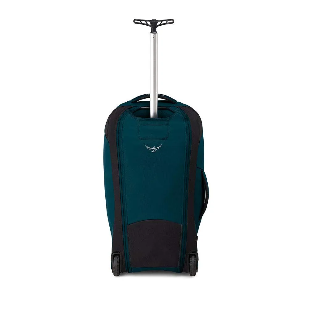 Osprey Packs Farpoint Wheeled Travel Pack 65 Bags Osprey-Packs
